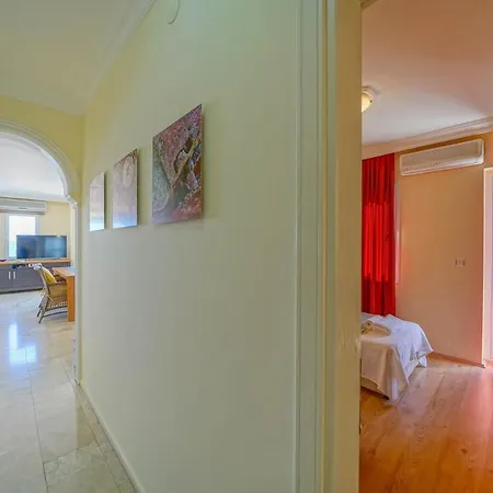 Apartment Picus Amazing Sunset View *