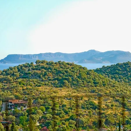 Picus Amazing Sunset View Apartment *