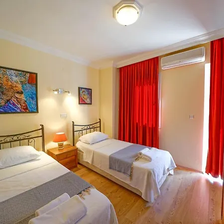 Apartment Picus Amazing Sunset View Kaş