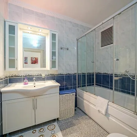 Picus Amazing Sunset View *