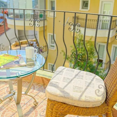 Picus Amazing Sunset View *