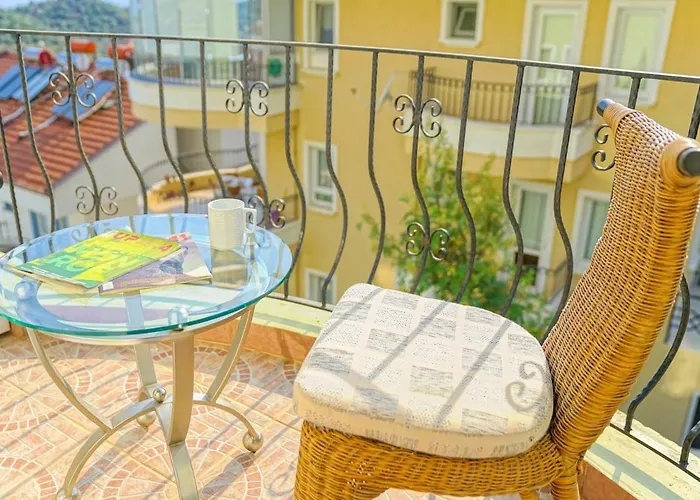 Picus Amazing Sunset View *