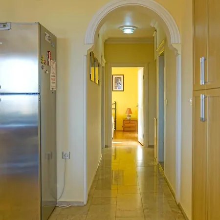 Picus Amazing Sunset View *