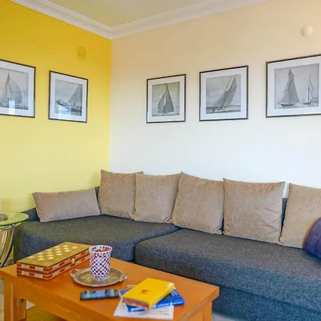 Picus Amazing Sunset View * Kaş