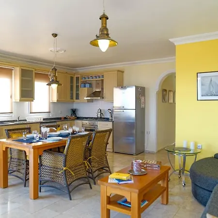 Apartamento Picus Amazing Sunset View