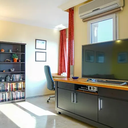 Apartamento Picus Amazing Sunset View *