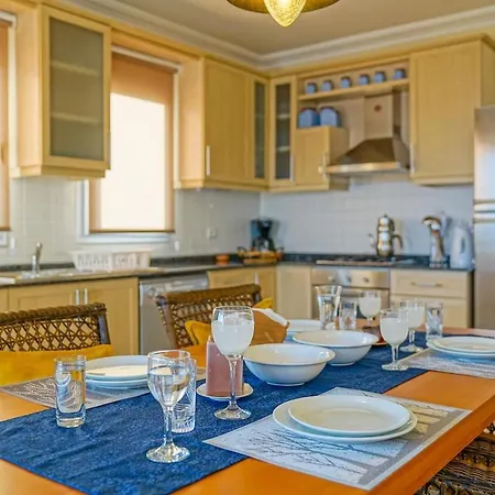 Picus Amazing Sunset View Apartamento