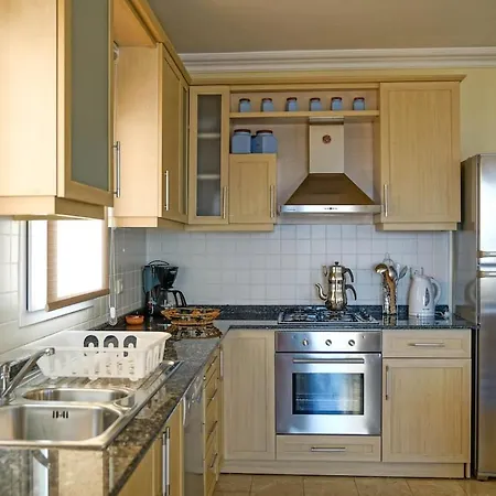 Apartamento Picus Amazing Sunset View