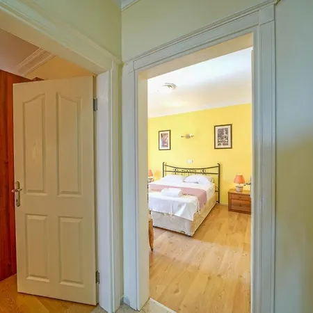 Apartamento Picus Amazing Sunset View *