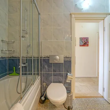 Picus Amazing Sunset View Каш