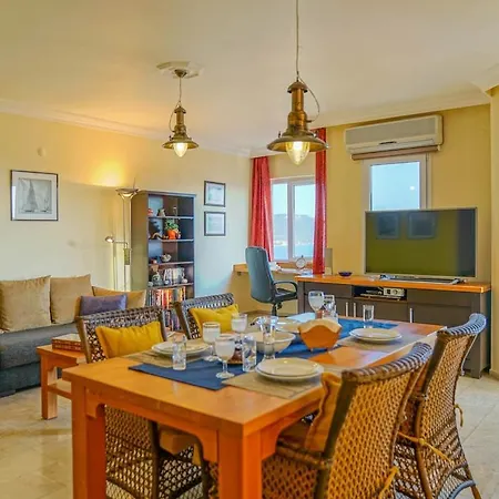 Picus Amazing Sunset View Apartamento *