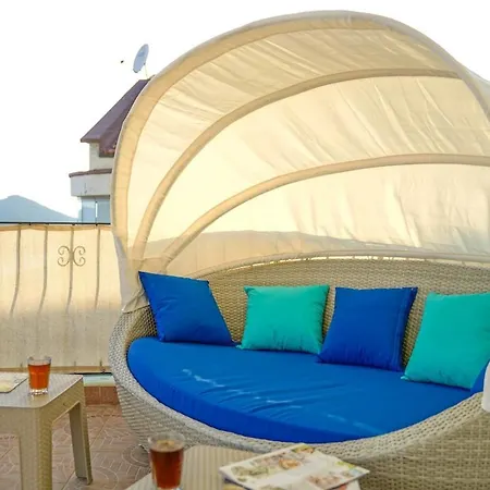 Апартаменты Picus Amazing Sunset View Каш