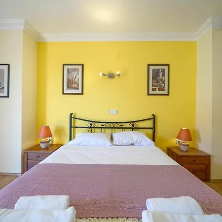 Picus Amazing Sunset View Kaş