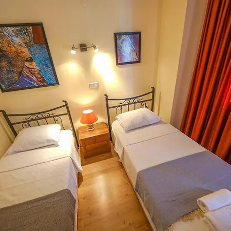 Picus Amazing Sunset View Apartamento