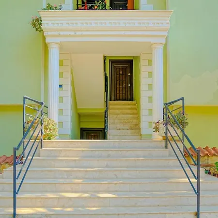 Apartamento Picus Amazing Sunset View