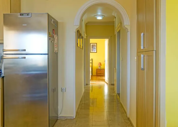 Picus Amazing Sunset View *