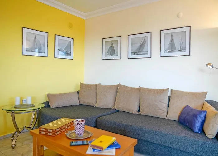 Picus Amazing Sunset View * קס