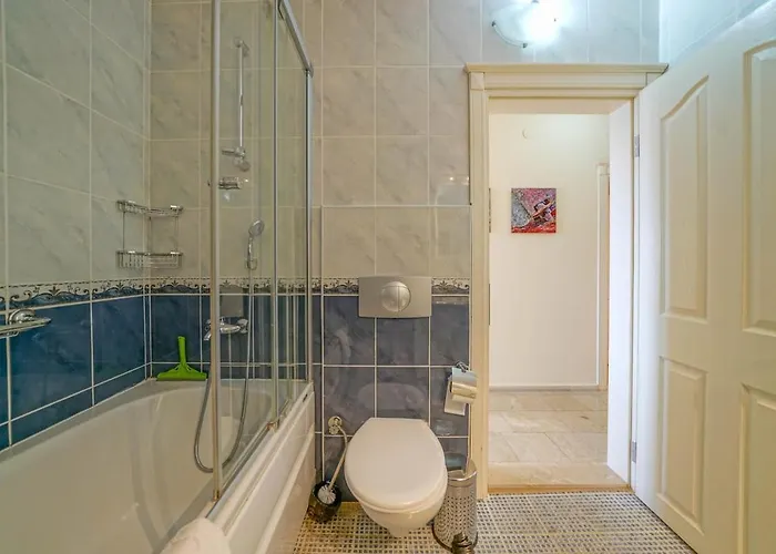 Picus Amazing Sunset View קס