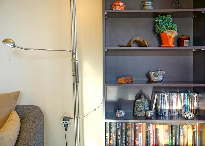 Picus Amazing Sunset View דירה *